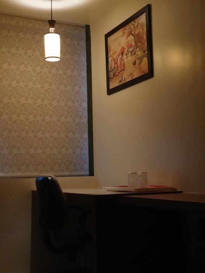 Amreli Hotel Darshan מראה חיצוני תמונה