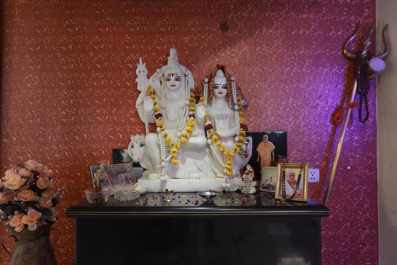 Amreli Hotel Darshan מראה חיצוני תמונה